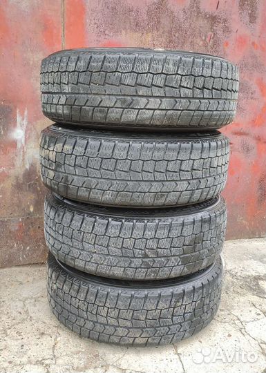 Колеса зимние Audi