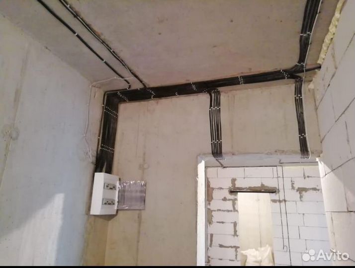 Сантехник и Электрик. Мастер на час. Срочный выезд