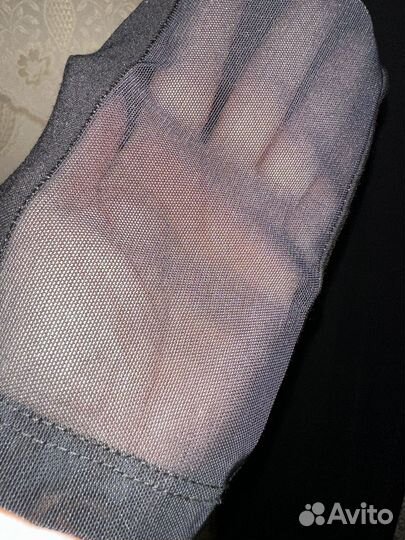 Twin set платье p. M