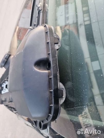 Клапанная крышка bmw 5 e39 m54