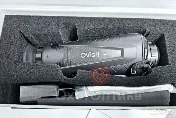 Тепловизиор arkon OVis II LM25