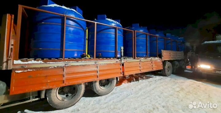 Емкости и кассеты для перевозки кас, жку, воды