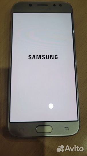 Samsung Galaxy J5 (2017), 2/16 ГБ
