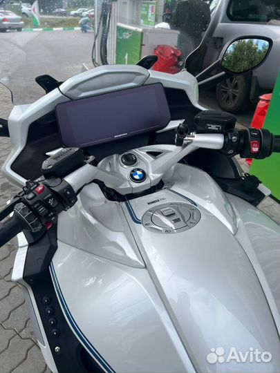 BMW K1600GT