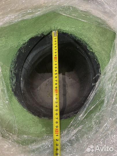 Печь для плавки 100кг металла