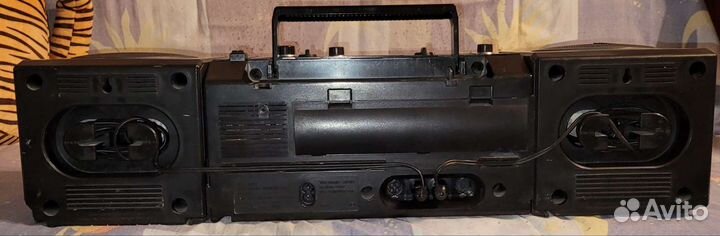 Магнитола RFT SKR 1000 Party