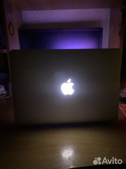 Apple MacBook Air 13 2017