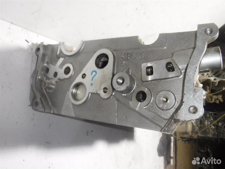 Головка блока Mitsubishi Lancer 10 (CY) 2007-2017