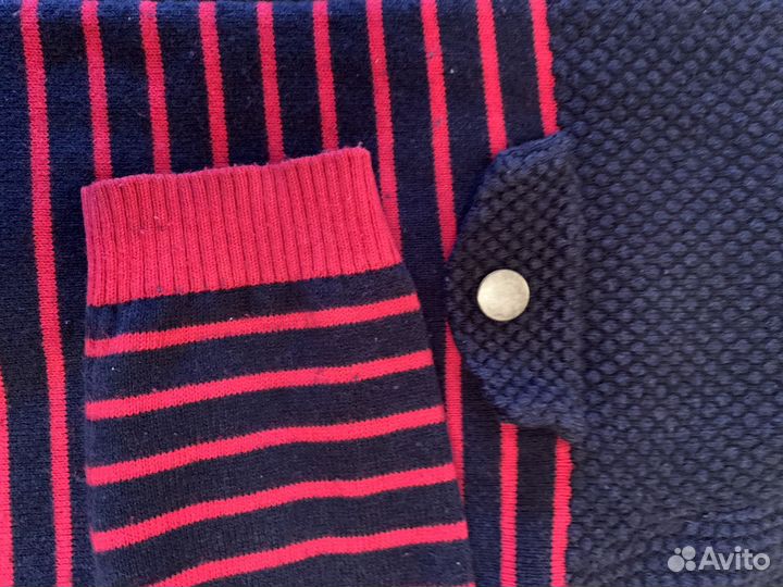 Джемпер на мальчика Benetton