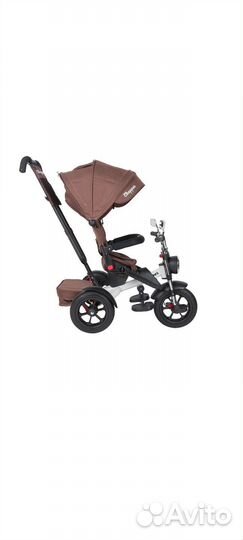 Трехколесный велосипед chopper