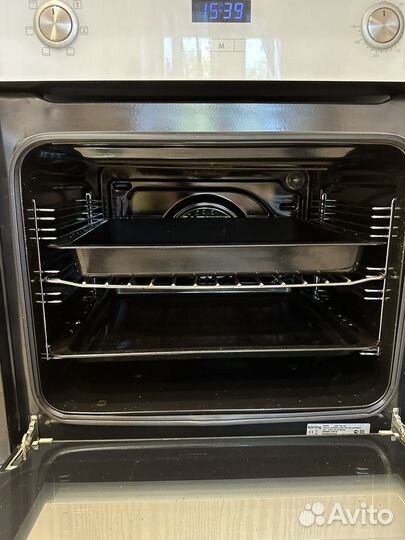 Электрический духовой шкаф korting OKB 760 F