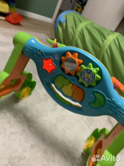 Ходунки детские BKids