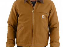 Куртка Carhartt Detroit XL