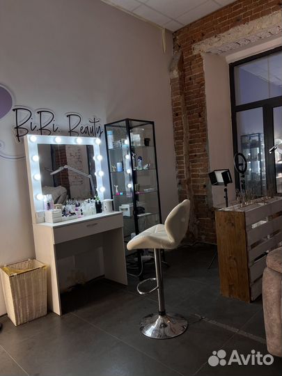 Продаю салон красоты
