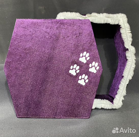 Гроб для животных