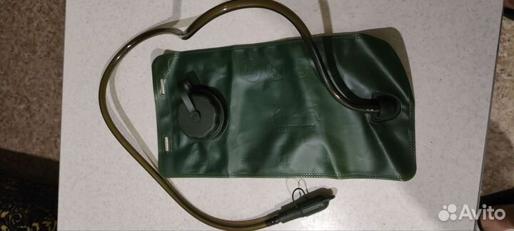 Гидратор 2 литра