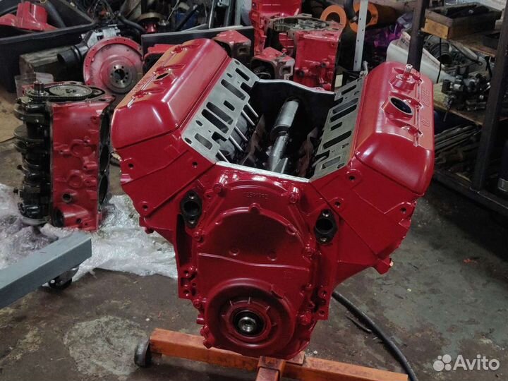 Volvo Penta 4.3 (Обмен, Гарантия)