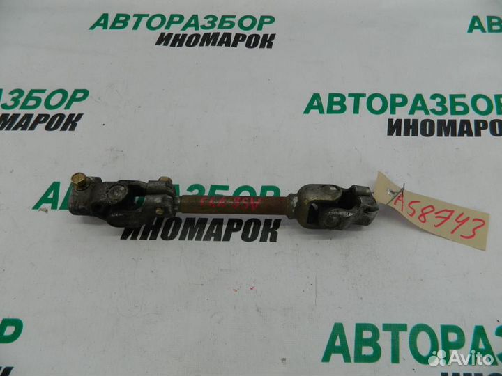 Кардан рулевой для Kia Spectra 2001-2011г