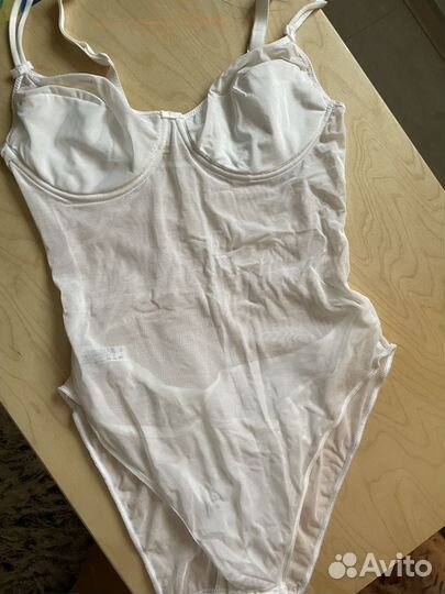 Боди новое М/75/3 Lormar