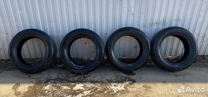 Hankook Optimo K415 225/60 R17 99