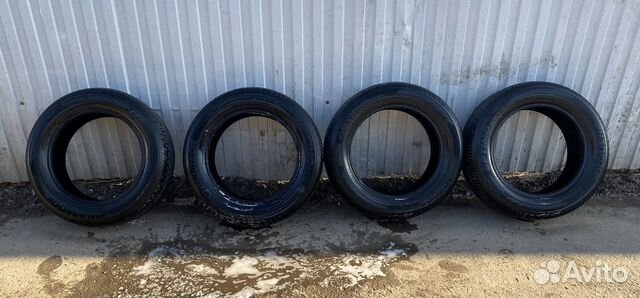 Hankook Optimo K415 225/60 R17 99