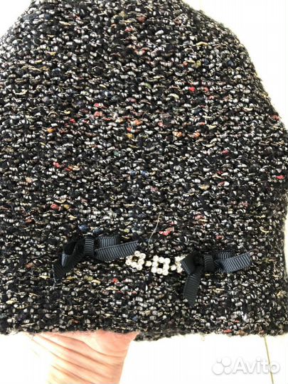 Шапка Vizio Италия оригинал