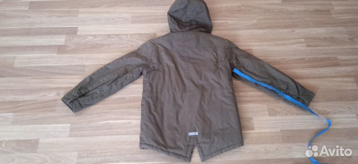 Куртка для мальчика