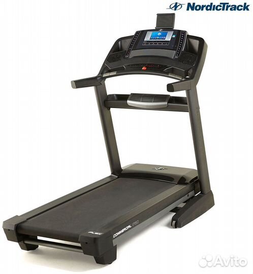Беговая дорожка NordicTrack