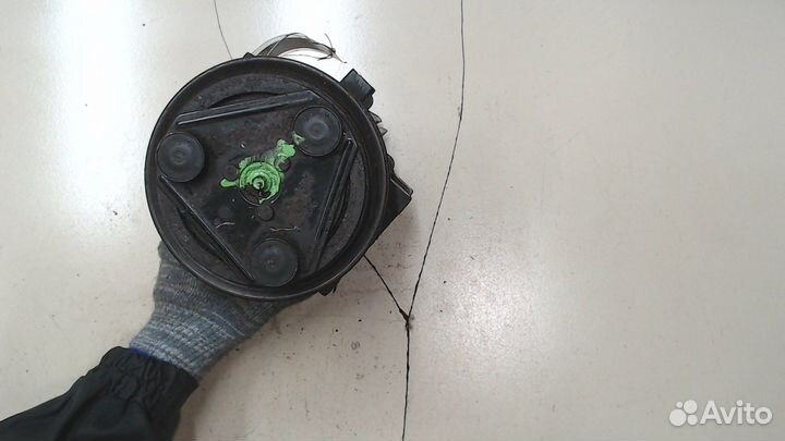 Компрессор кондиционера Ford Fiesta, 2000