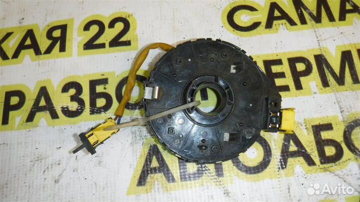 Механизм подрулевой для SRS (ленточный) KIA Pican