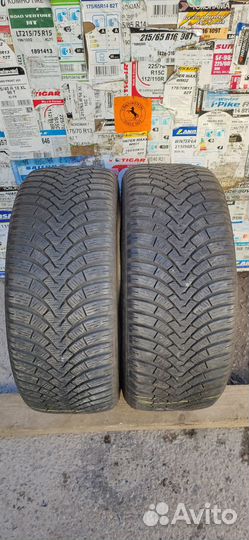 Falken Eurowinter HS01 215/45 R16 90V