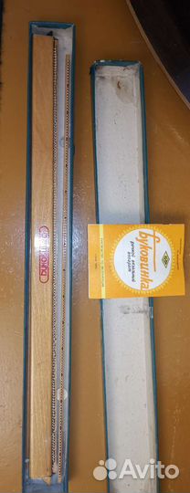 Вязальный аппарат. Ручной. Буковинка