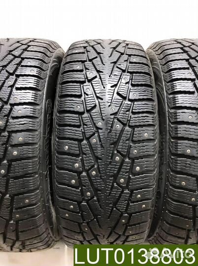 Cordiant Snow Cross 235/55 R17 103T