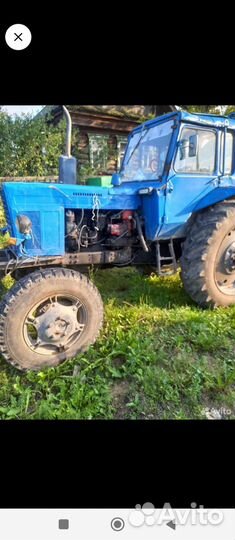 Разбор мтз 80 82 запчасти