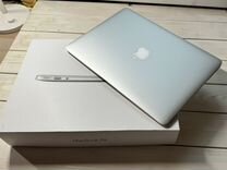 Apple MacBook Air 13 2017