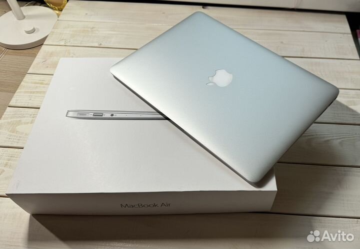 Apple MacBook Air 13 2017