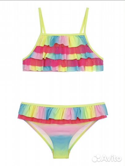 Купальник 140