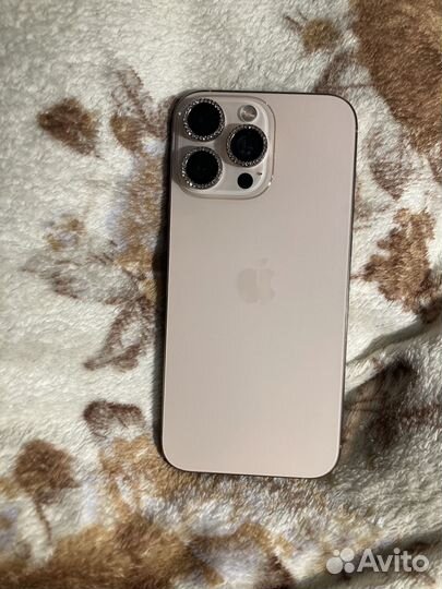 iPhone 16 Pro Max, 512 ГБ