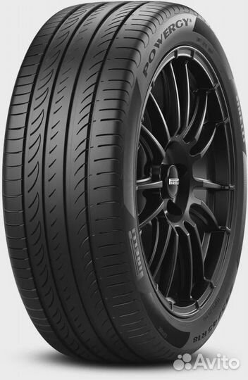 Pirelli Powergy 205/50 R17 93Y