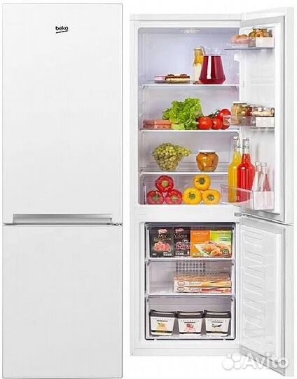 Холодильник