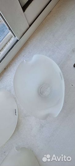 Плафоны е14 и е27