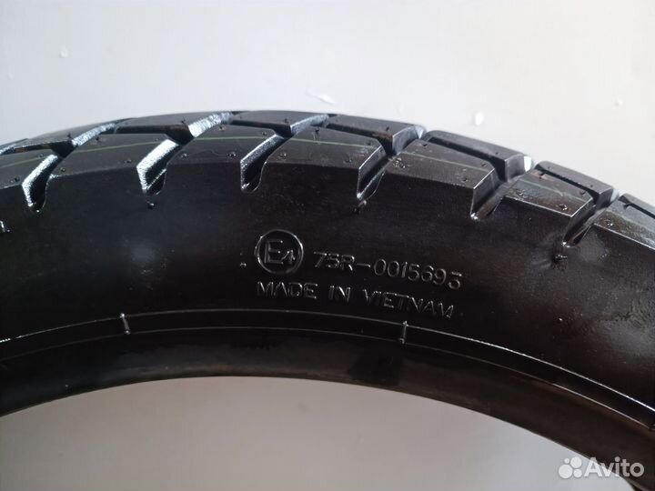 Мотопокрышки/моторезина 21/18