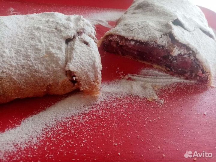 Полуфабрикаты