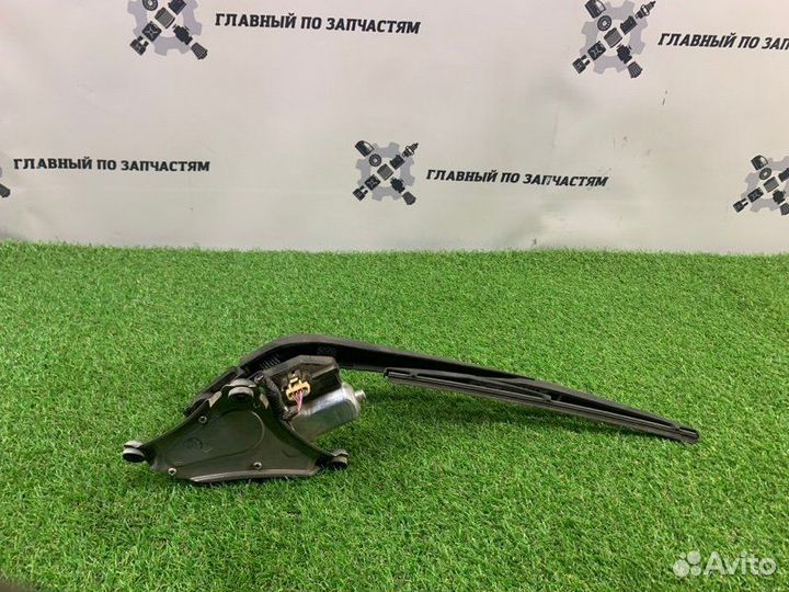 Моторчик заднего дворника Toyota Corolla Fielder