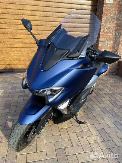 Tmax 530