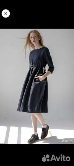 Платье Уста к устам