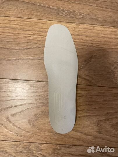 Ортопедические стельки