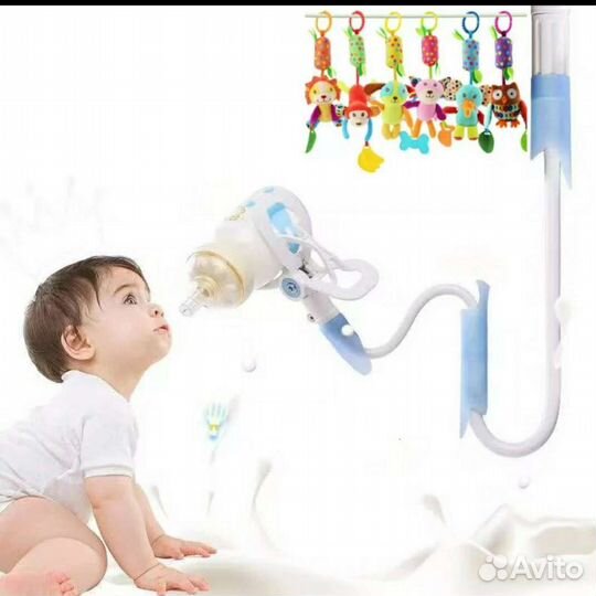 Держатель для телефона, для бутылочек