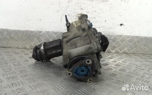 Редуктор переднего моста BMW X5 E70 (HDN31YA01)