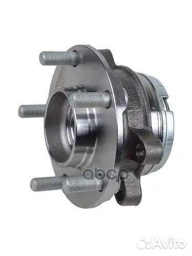 К-кт подшипника ступицы передней правый Nissan